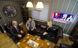Namto VIP Ofisten Kareler 5