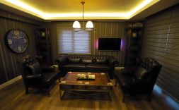 Namto VIP Ofisten Kareler 3