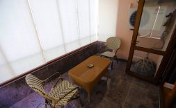 Namto VIP Ofisten Kareler 6