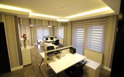 Namto VIP Ofisten Kareler 3