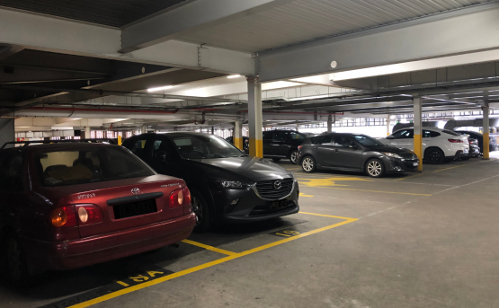 Otopark