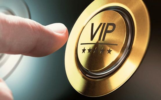 VIP Hizmetler